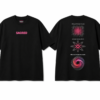 Oversized Strechable Tshirts