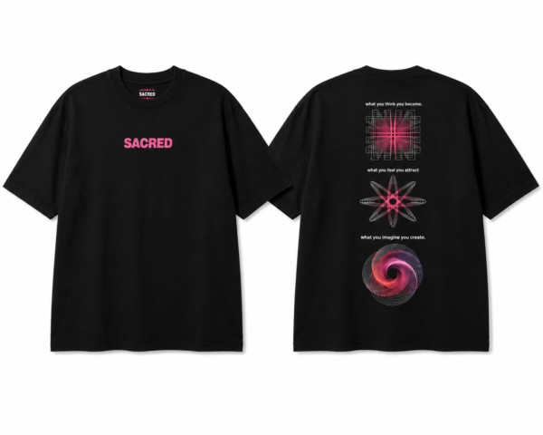 Oversized Strechable Tshirts