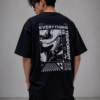 Oversized Strechable Tshirts