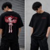 Oversized Strechable Tshirts