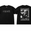Oversized Strechable Tshirts
