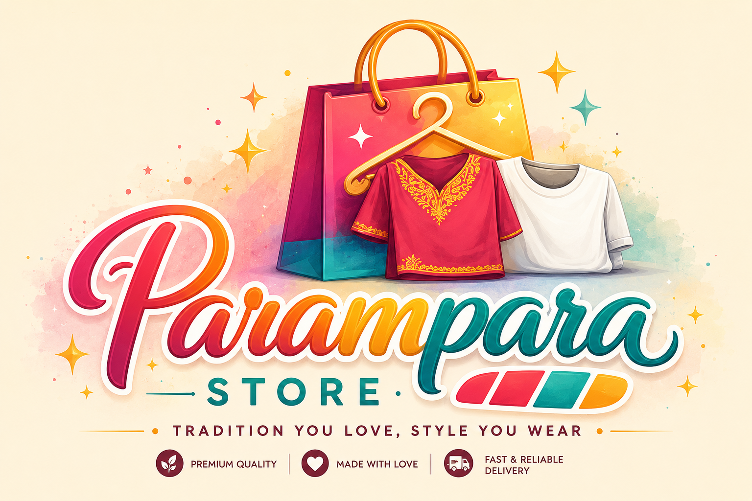Parampara Store