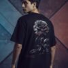 Strechable T shirts