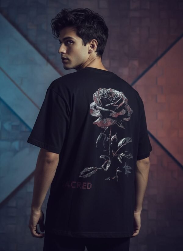 Strechable T shirts