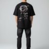 Strechable T shirts