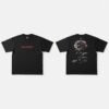 Strechable T shirts