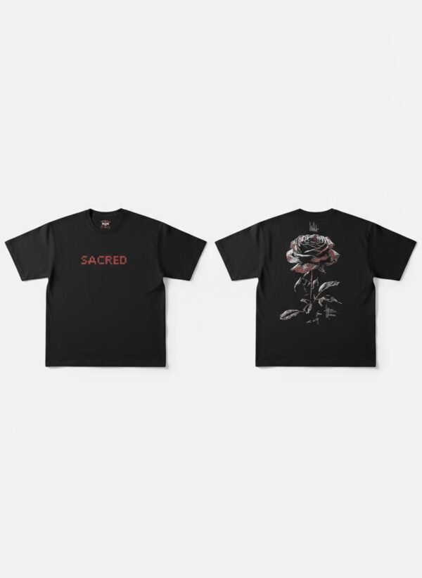 Strechable T shirts