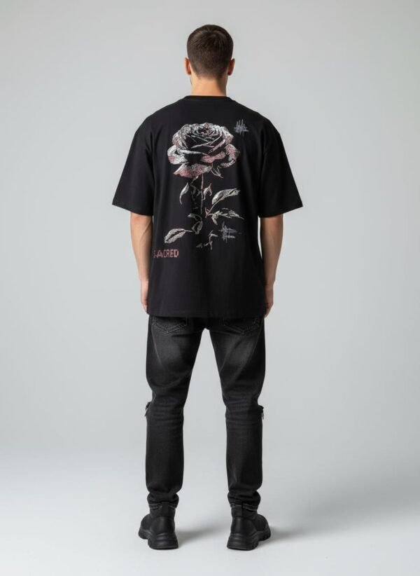 Strechable T shirts